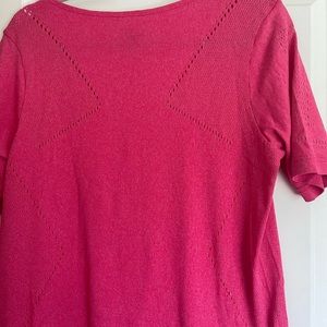 Puma active wear top